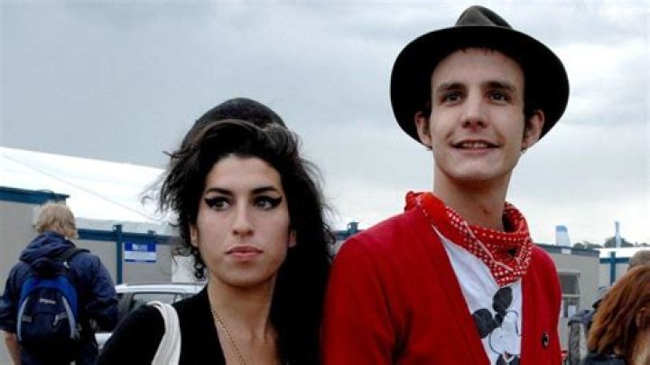 Unveiling The Untold Stories Of Blake Fielder And Sarah Aspin