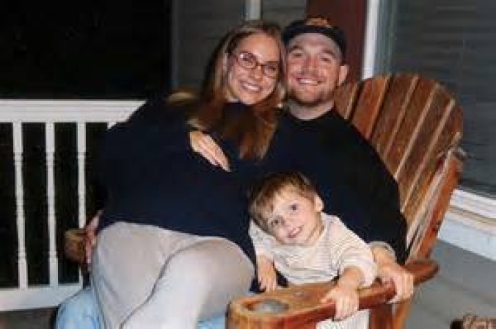Unveiling The Untold Story Behind Christopher Little's Tragic Passing
