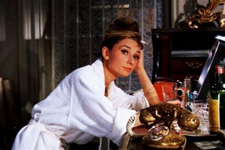 Unveiling The Untold Story Of Audrey Hepburn's Height In Feet