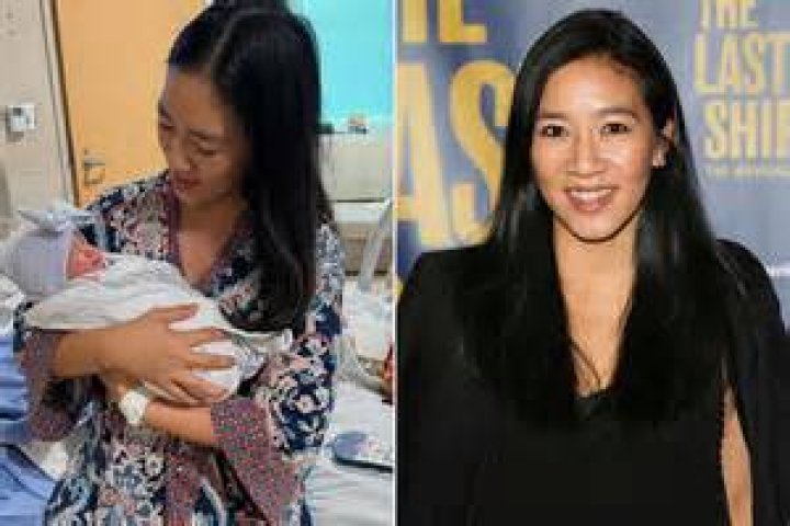 Unveiling The Untold Story Of Michelle Kwan's Husband And Her Inspiring Journey