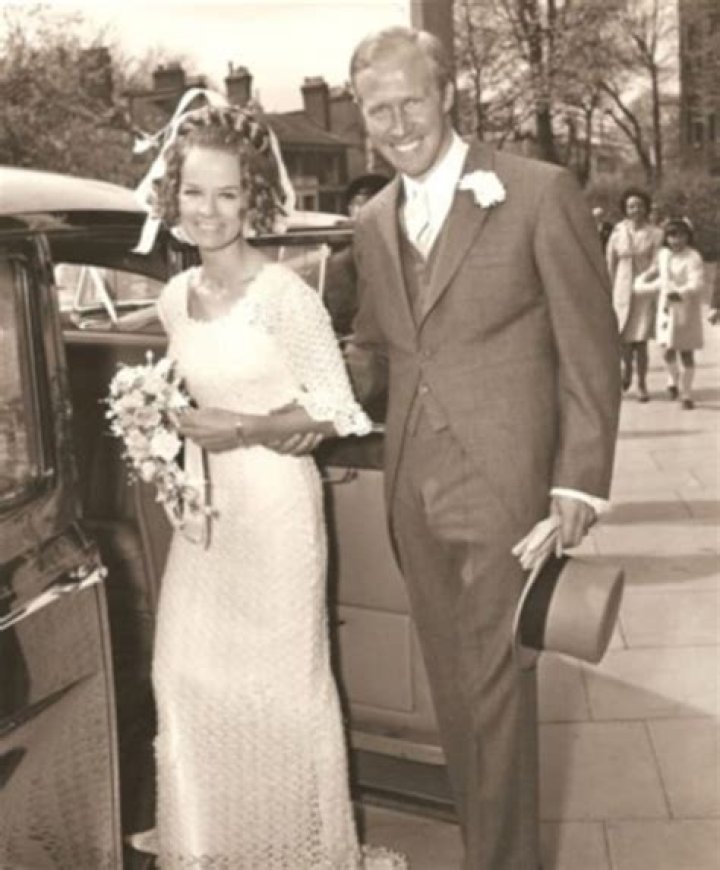 Unveiling The Untold Story Of Mollie Miles: Ken Miles' Indomitable Wife