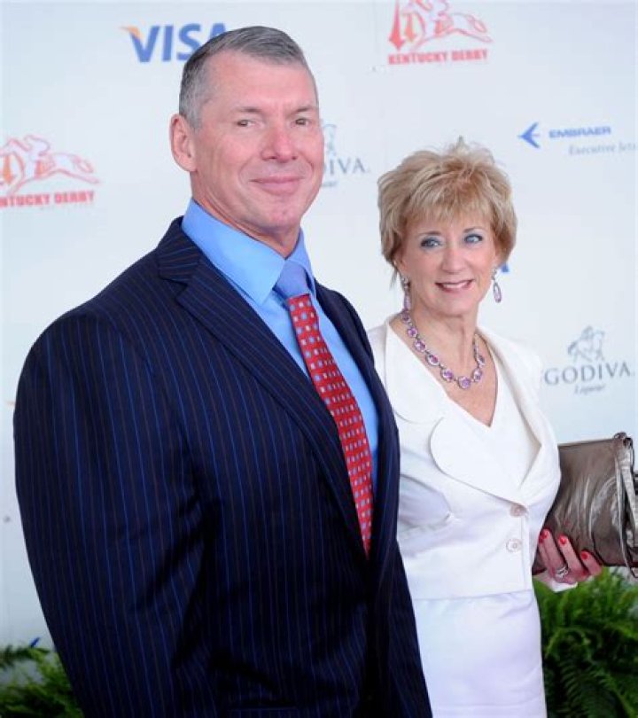 Unveiling The Untold Tales Of Linda McMahon's Grandchildren