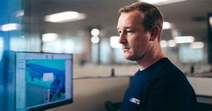 Unveiling The Visionary Behind Workflow Automation: Chris Medlin