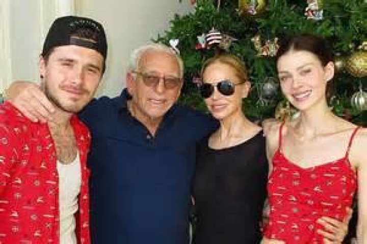 Unveiling The Wives Of Billionaire Nelson Peltz: Discoveries And Insights