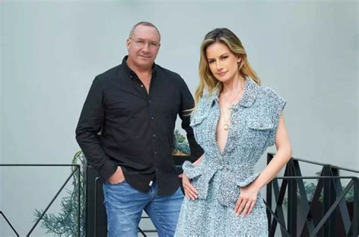 Unveiling The World Of Altair Jarabo's Husband: Discoveries And Insights
