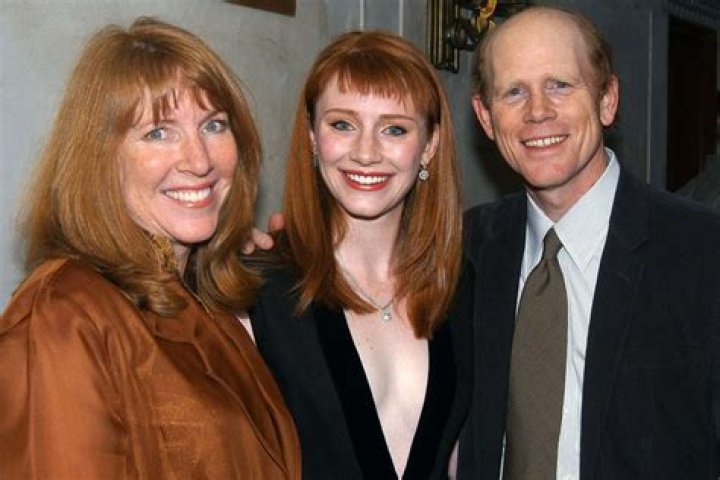 Unveiling The World Of Bryce Dallas Howard's Kids: Exclusive Insights