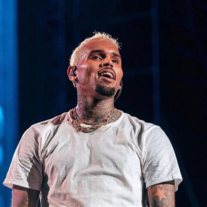 Unveiling The World Of Chris Brown's Children: Discoveries And Insights