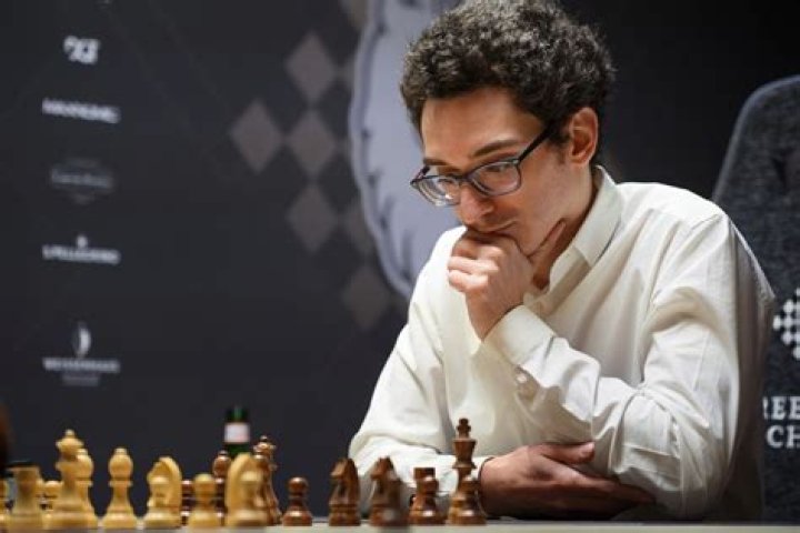 Unveiling The World Of Fabiano Caruana's Chess Mastermind