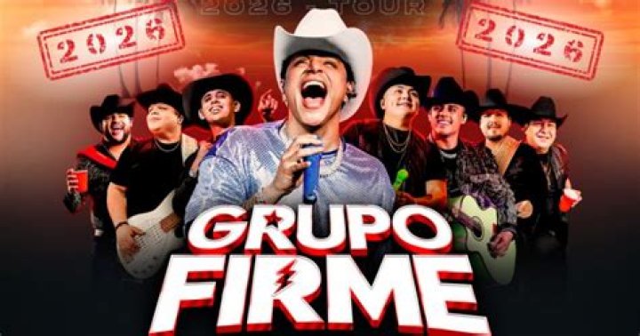 Unveiling The World Of Grupo Firme: Discoveries And Insights