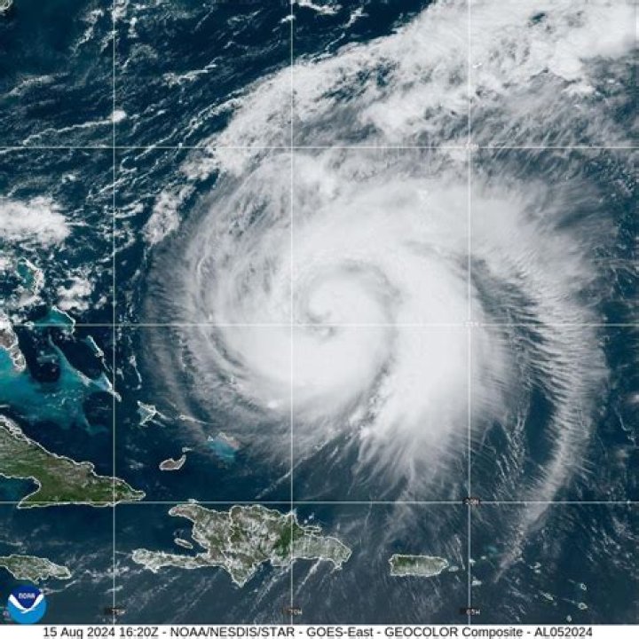 Unveiling The World Of Hurricane Chris: Discoveries And Insights