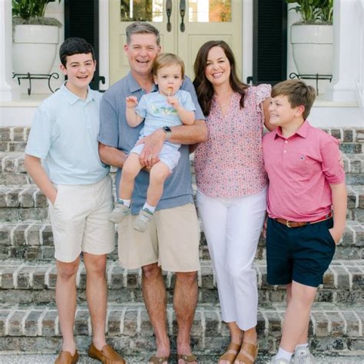 Unveiling The World Of Jamie Deen's Children