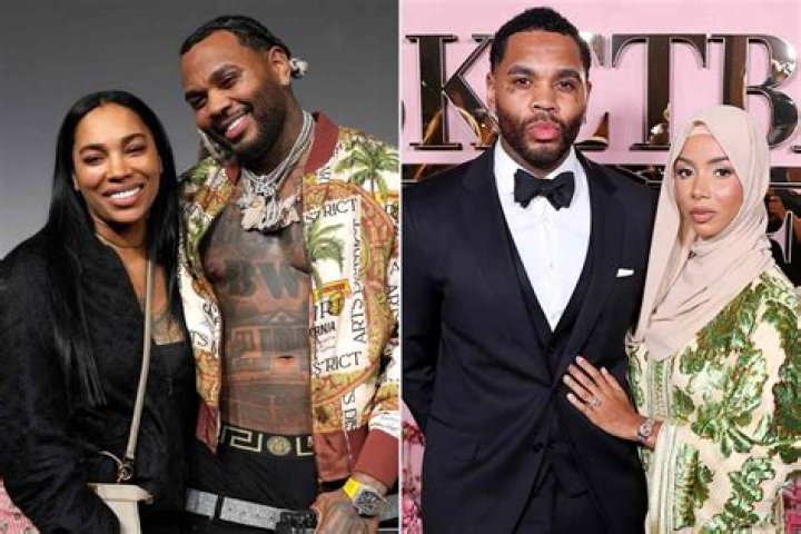 Unveiling The World Of Kevin Gates' Wife: Discoveries And Insights Await