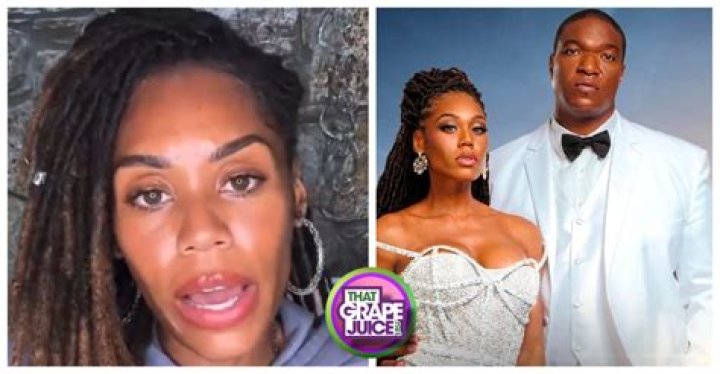 Unveiling The World Of Monique Samuels' Daughter: Discoveries And Insights