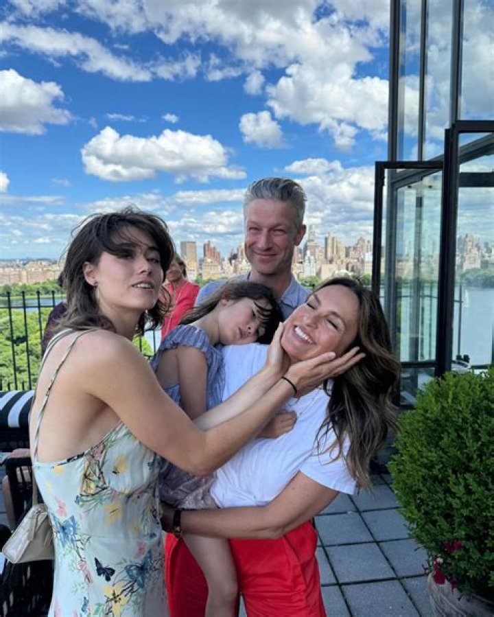 Unveiling The World Of Peter Scanavino's Children: Unlocking Surprises And Insights