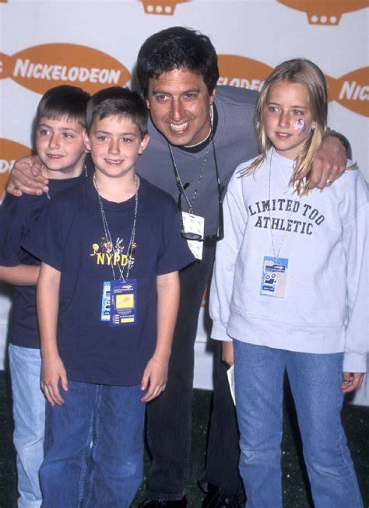 Unveiling The World Of Ray Romano's Children: Secrets And Successes Revealed