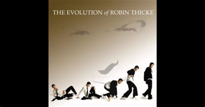 Unveiling The World Of Robin Thicke's Wife: Discoveries And Insights