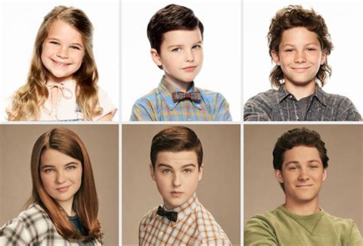 Unveiling The Young Sheldon Net Worth: How Much Is The Boy Genius Worth