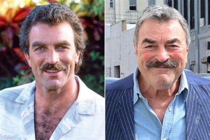 Unveiling Tom Selleck's Family Legacy: Discoveries And Insights