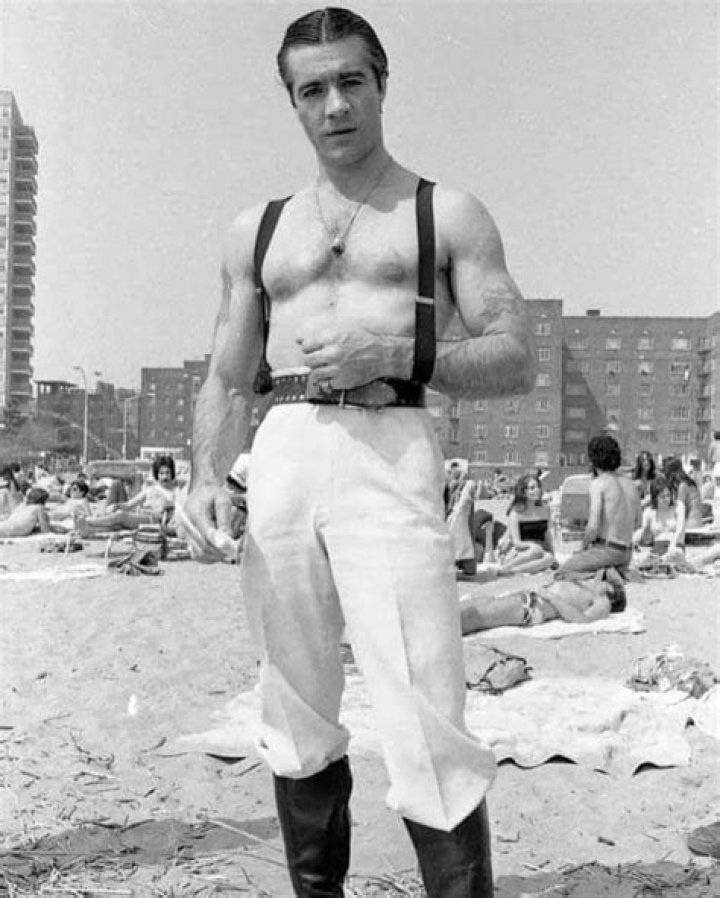 Unveiling Tony Sirico's Marital Life: Discoveries And Insights
