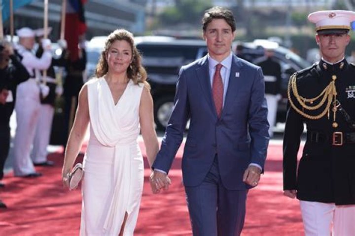 Unveiling Trudeau's Net Worth: A Journey To Financial Insights