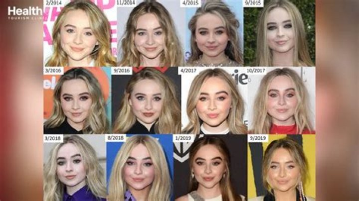 Unveiling Truths About Sabrina Carpenter's Weight: Discoveries And Insights