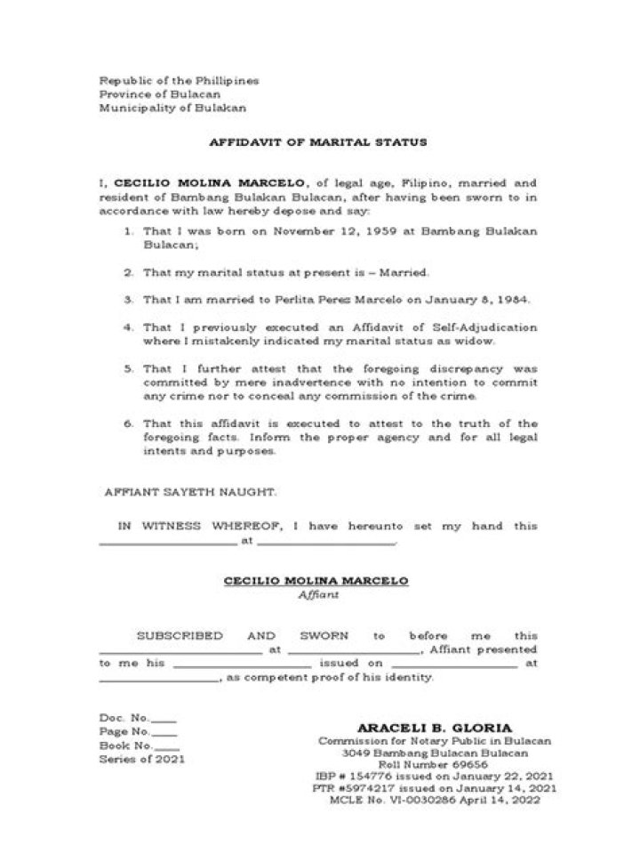 Unveiling Vanessa Villanueva's Current Marital Status: Surprising Revelations