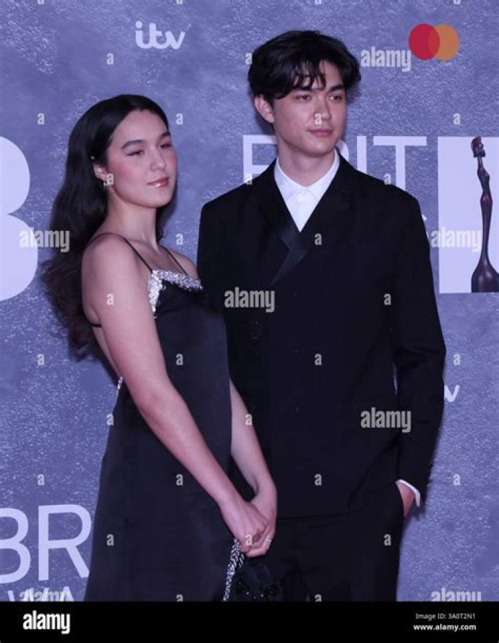 Unveiling William Gao's Relationships: Exclusive Insights And Revelations