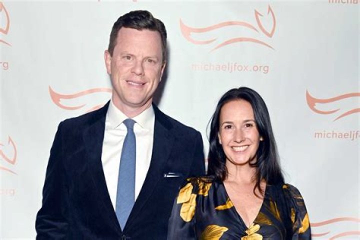 Unveiling Willie Geist's Height: An In-Depth Exploration