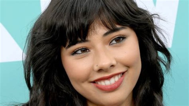Unveiling Xochitl Gomez's Journey: Race, Representation, And Empowerment