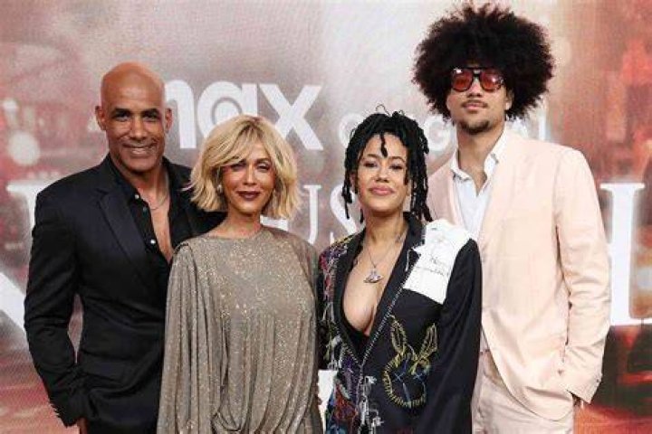 Ursula Kodjoe: Is Boris Kodjoe's Mother Still Alive?