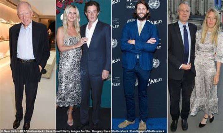 Victoria Ellen Rothschild: What was the Cause of Vera-Ellen's Daughter's death?