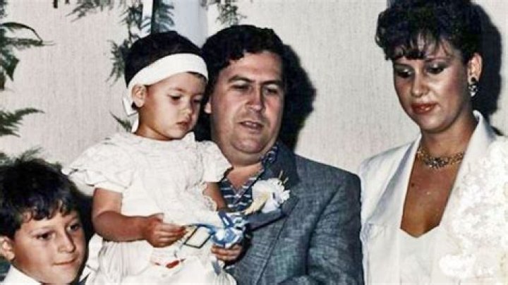 Victoria Henao De Escobar: The Notorious Wife Of Pablo Escobar