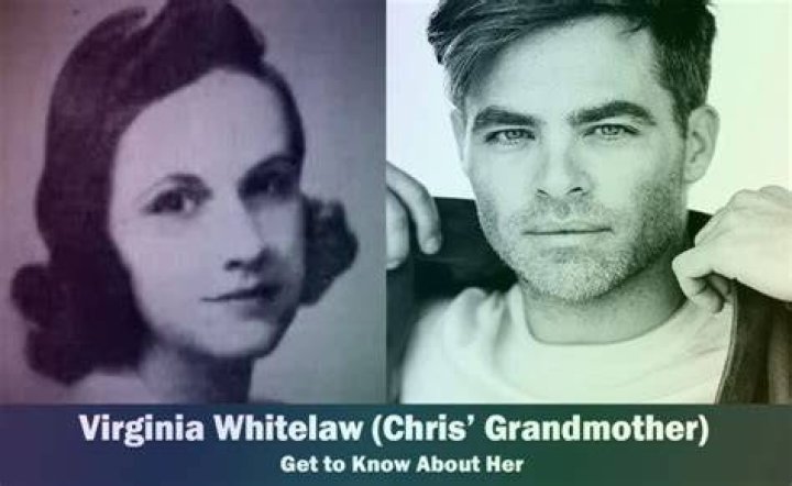 Virginia Whitelaw: Where Is Robert Pine's Mother Now?