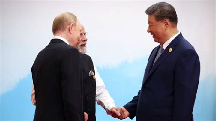 Vladimir Putin's Height And Its Unforeseen Implications For Stealmode16