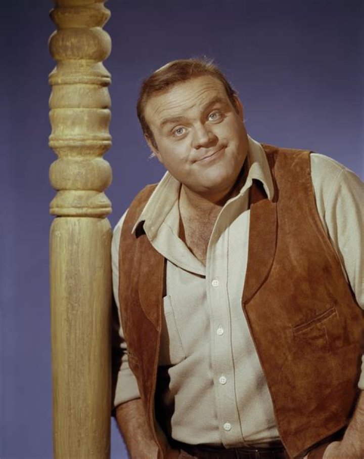 Was Dan Blocker Buried In A Piano Box?
