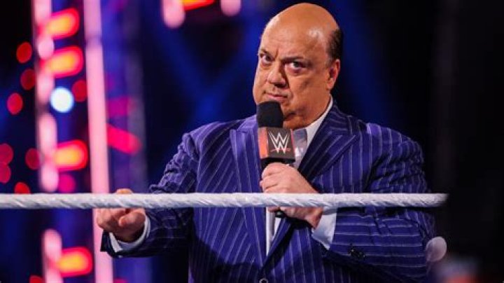 Was Paul Heyman Ever Married? Discover The Truth Behind The Wrestling Legend