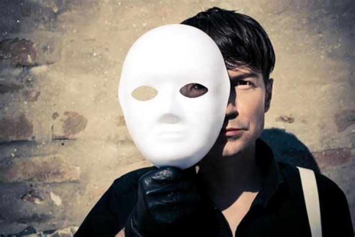 Was Roger Moore The Man Behind The Mask?