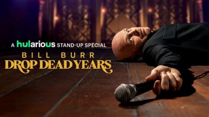 Watch Bill Burr's Kids: Hilarious Family Moments