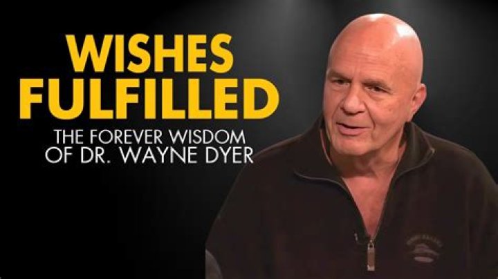Wayne Dyer's Wife: Inspiring Love And Wisdom