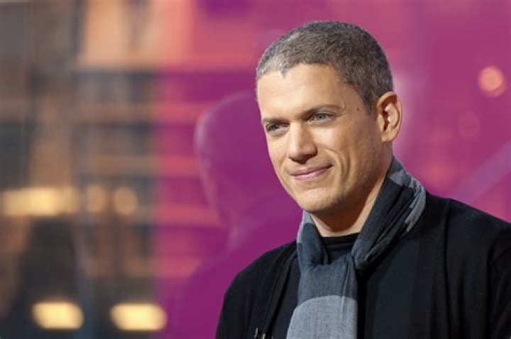 Wentworth Miller's Latest Projects And Advocacy Unveiled