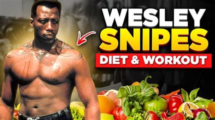 Wesley Snipes' Health Rumors Debunked