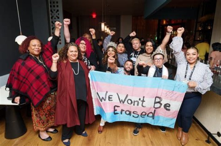 Wesley Tucker: A Transgender Champion Breaking Boundaries