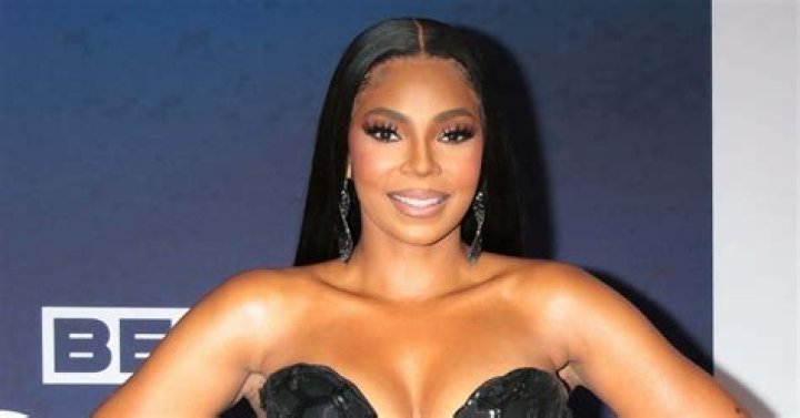 What's Ashanti's Net Worth? 2024 Updates