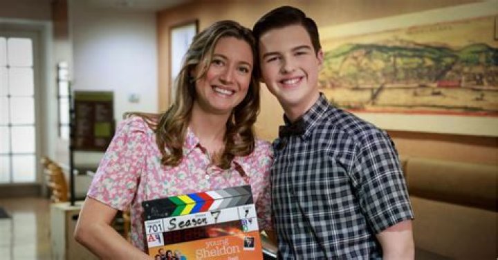 What's The Cast Of Young Sheldon Paid Per Episode?