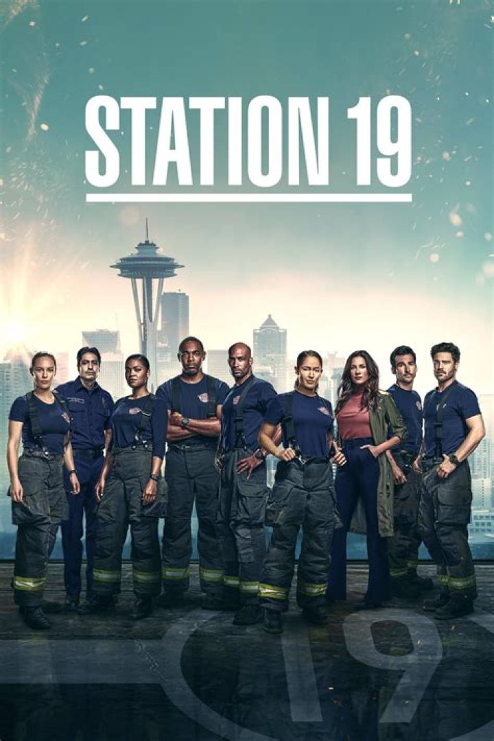 What's The Fate Of Danielle Savre On "Station 19"? Uncover The Truth