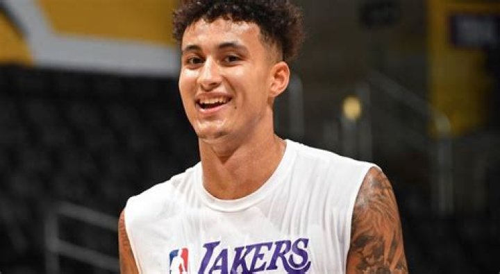 What Ethnicity Is Kyle Kuzma? Everything About His Parents