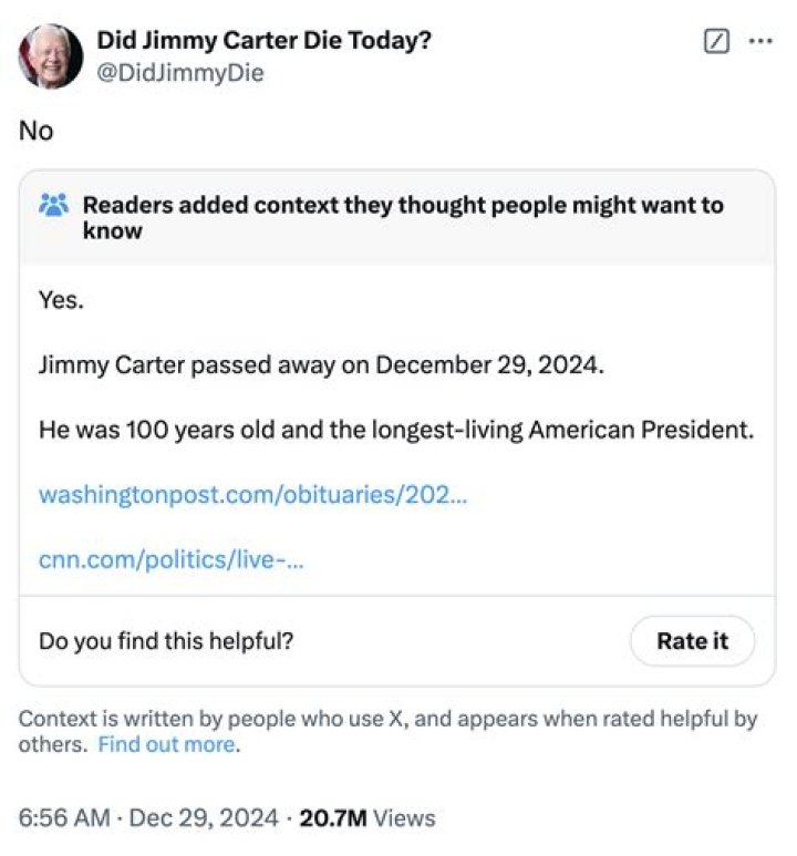 What Mysterious Illness Did Billy Carter Die From?