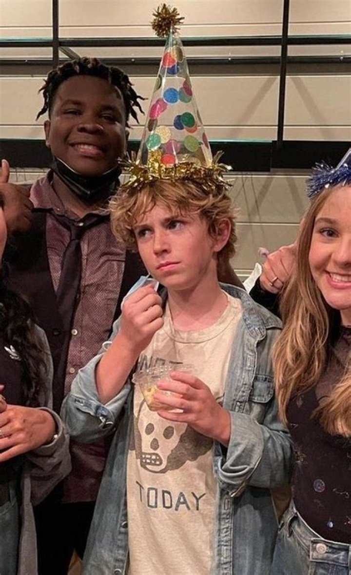 When Is Walker Scobell's Birthday And Why It Matters