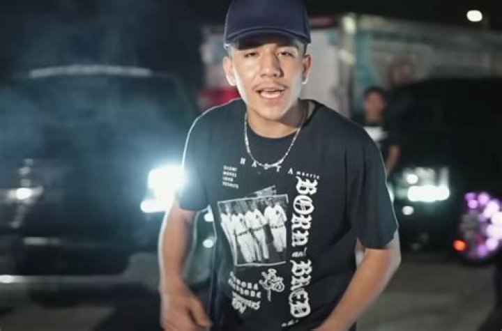 Where's Chino Pacas From? Uncover The Origins Of The Famous Youtuber