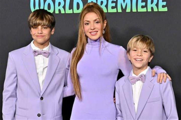 Where are Shakira’s parents from? The Story Behind the Queen of Latin Music’s Family